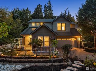 16255 SE 66th St, Bellevue, WA