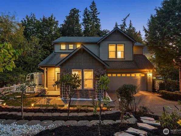 16255 SE 66th St, Bellevue, WA 98006