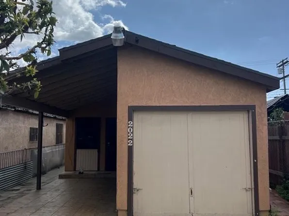 2022 E 112th St, Los Angeles, CA 90059