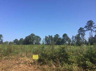 Ervin Rd, Spearsville, LA 71277