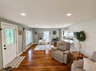 7776 W National Rd, New Carlisle, OH 45344