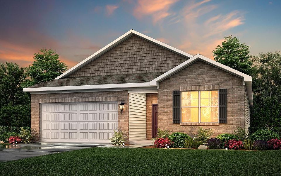 2nd image of 7119 Ivory Way Lot 10