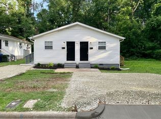 1120 Elmo St #B, Durham, NC 27701