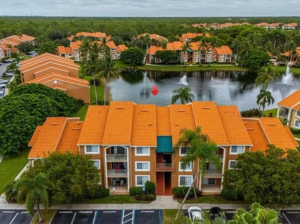 1205 Wildwood Lakes BLVD #206, NAPLES, FL 34104