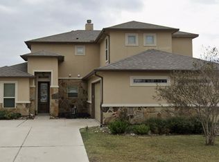 1825 Bay Landing Dr, Portland, TX 78374