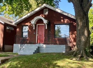 6841 Corbitt Ave, Saint Louis, MO