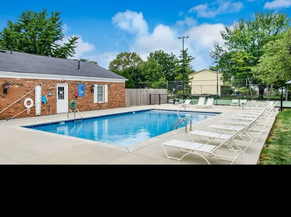 1490 Slade Ave APT 101, Columbus, OH 43235