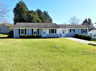 105 Highland Ave, Calhoun, TN 37309