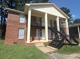 1068 Wallace Rd #B7, Jackson, TN 38305