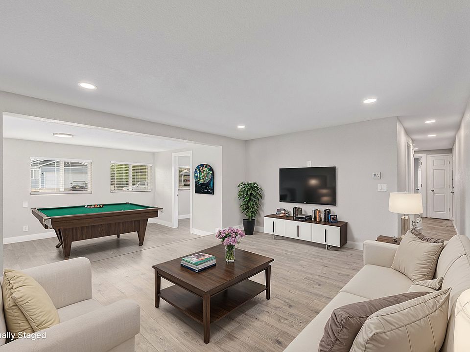 Open Floor plan and lots of options for enjoying this home