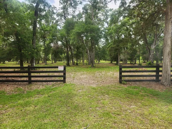 0 NW 46th Pl, Chiefland, FL 32626