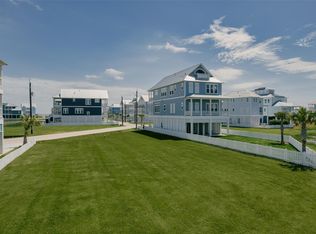 11378 Starfish, Galveston, TX 77554