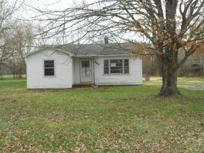 3889 Us Highway 68 W, Benton, KY, 42025