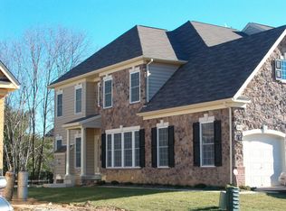 807 Bridle Path, Bel Air, MD 21014
