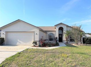 3307 Sangria Pass, Lakeland, FL 33811