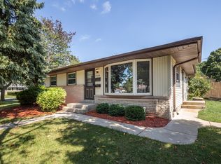 4000 S 48th St, Milwaukee, WI 53220