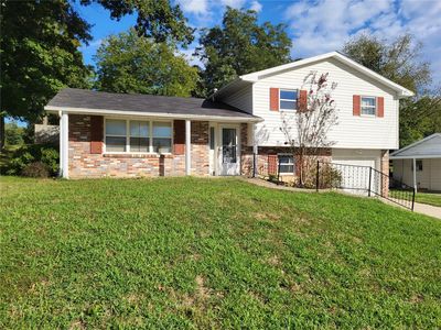 518 Lyndhurst Dr, Jackson, MO, 63755