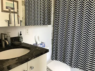 Rented by Westminster Management