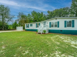 1116 W Main St, Harleyville, SC 29448