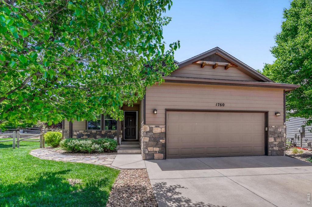 1760 Clear Creek Ct