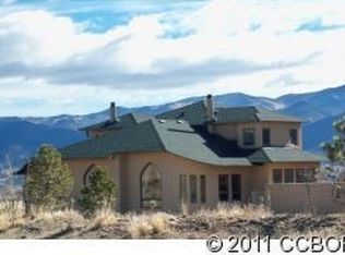 9431 Windance Cir, Salida, CO 81201