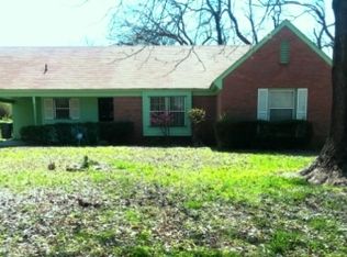 4929 Warrington Rd, Memphis, TN 38118