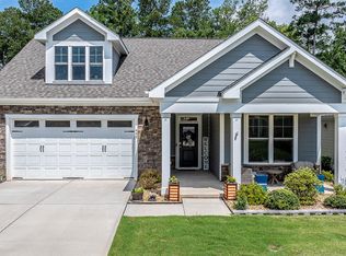 440 Bramble Ln, Clayton, NC 27527