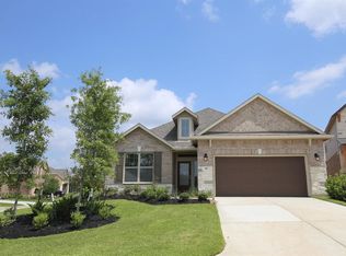 18 Salado Vista Ct, Magnolia, TX 77354