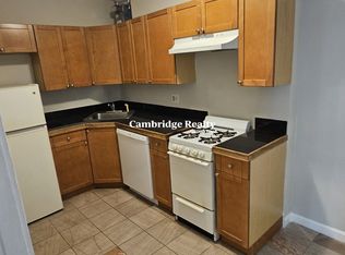 110 Brainerd Rd #7T, Allston, MA 02134