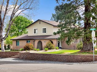 12065 Stoney Brook Dr, Reno, NV