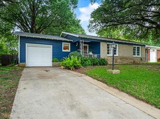 6825 Norma St, Fort Worth, TX 76112