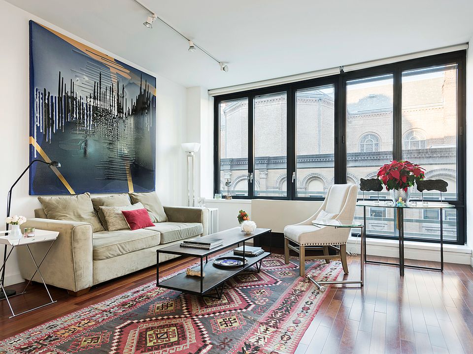 1st image of 50 W 15th St APT 6B