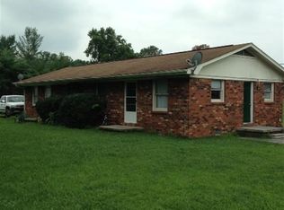 3125 J Mack Cir SW, Cleveland, TN 37311