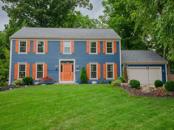9520 Camelot St NW, Pickerington, OH 43147