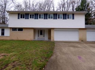 730 Beechwood Dr, Niles, MI 49120