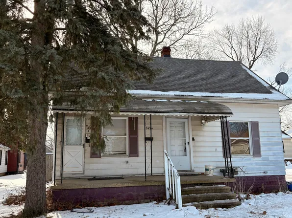 949 Boston Ave, Waterford, MI 48328