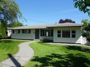 826 Marshall St, Sedro Woolley, WA 98284