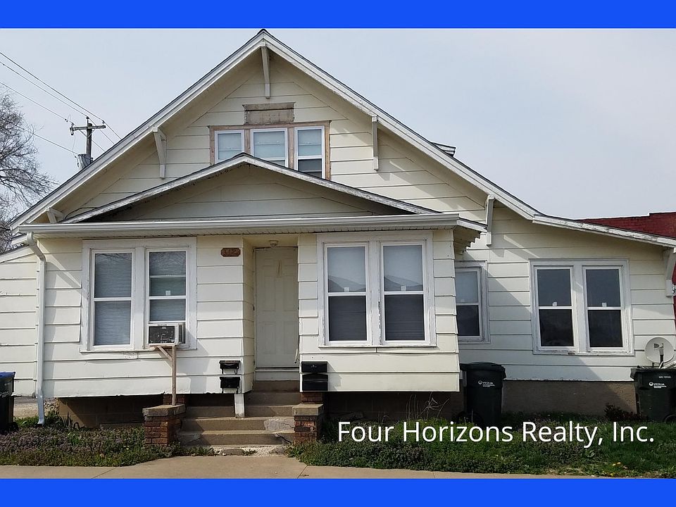 1st image of 112 W Hickory St APT 4