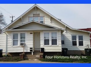 112 W Hickory St APT 1, Kirksville, MO 63501
