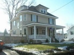 90 E Central Ave, Wharton, NJ 07885