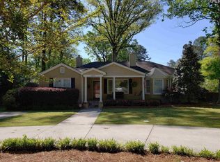 3032 Girardeau Ave, Columbia, SC 29204