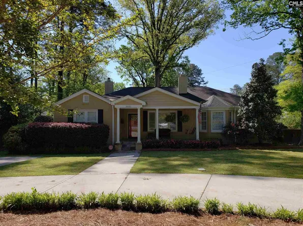3032 Girardeau Ave, Columbia, SC 29204