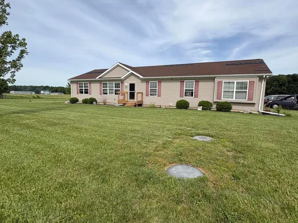 9279 Friend Rd, De Graff, OH 43318
