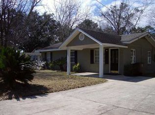 2212 Clearwater St, Mobile, AL 36609