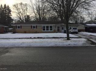 60 W 38th St, Holland, MI 49423