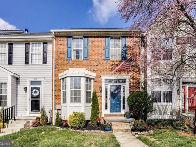 548 Westside Blvd, Catonsville, MD, 21228