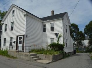 17 Lincoln Ct, Marlborough, MA 01752