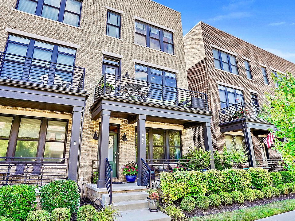 1st image of 1065 Harrison Park Pl