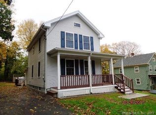 560 New Hanover Ave, Meriden, CT 06451