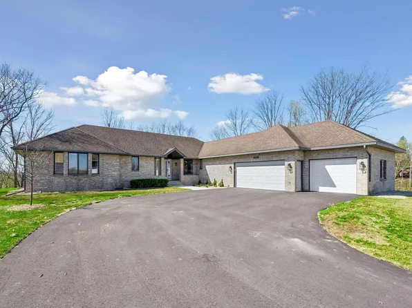 3741 Lucy Cts NE, Saint Michael, MN 55376